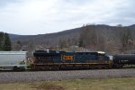 CSX 3314